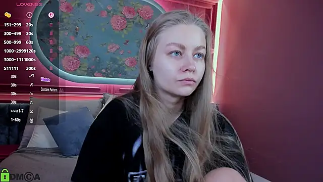 Polumna cute online show from May 9, 2026, 9:47 am
