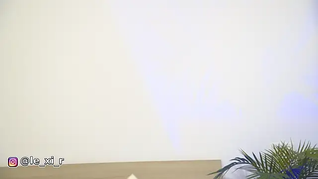 Lexi Reed online show from January 22, 2025, 11:34 am