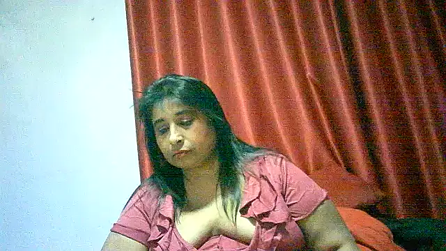raniofsex02 online show from October 3, 2025, 3:20 pm