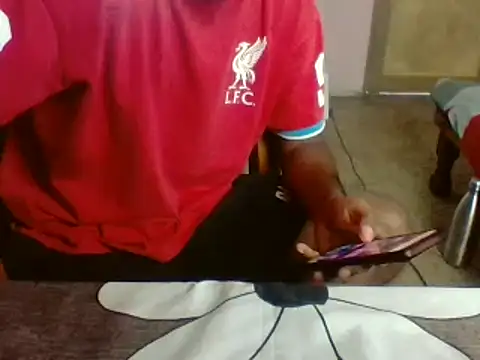 PlayBoy0299 online show from December 6, 2024, 7:32 am