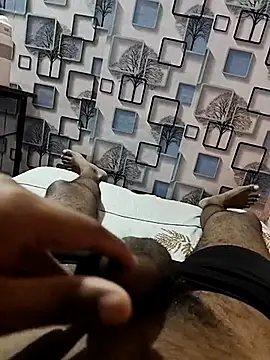 PlayBoy0299 online show from September 30, 2025, 4:45 pm