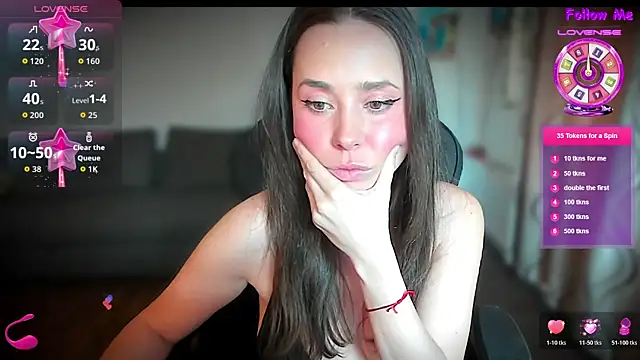 Snapshot of PlayfulGoddess chatting on March 12, 2026, 1:17 pm PlayfulGoddess online show from March 12, 2026, 1:17 pm