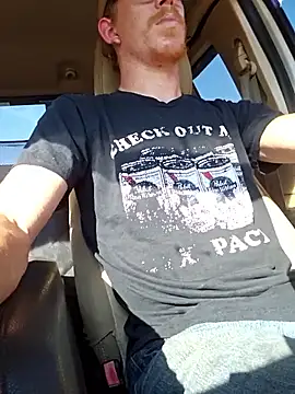 REDHAMMER  online show from October 16, 2025, 8:10 pm