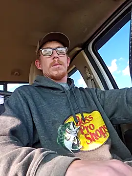 REDHAMMER  online show from October 30, 2025, 8:20 pm