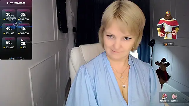 Juarnea online show from January 30, 2025, 7:48 pm