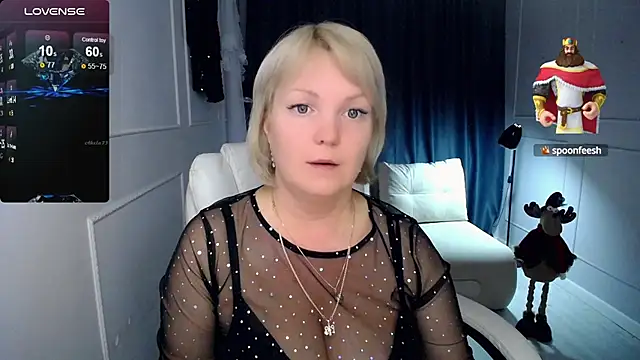 Juarnea online show from February 1, 2025, 4:44 pm