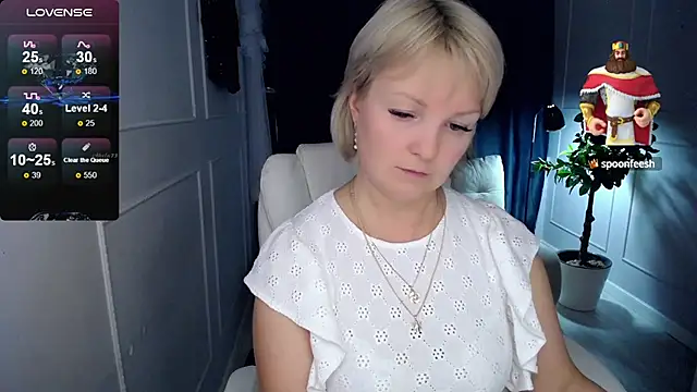 Juarnea online show from February 5, 2025, 7:42 pm