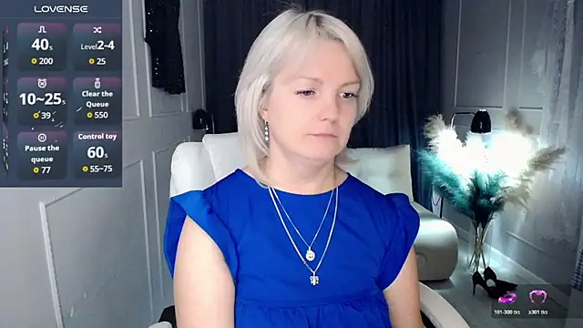 Juarnea online show from November 28, 2025, 10:18 am