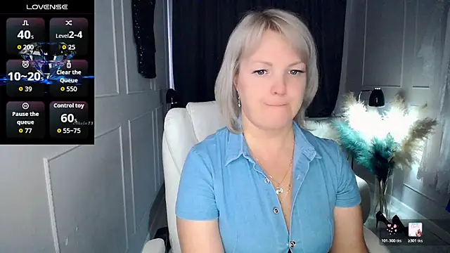 Snapshot of Juarnea chatting on March 3, 2026, 9:04 am Juarnea online show from March 3, 2026, 9:04 am