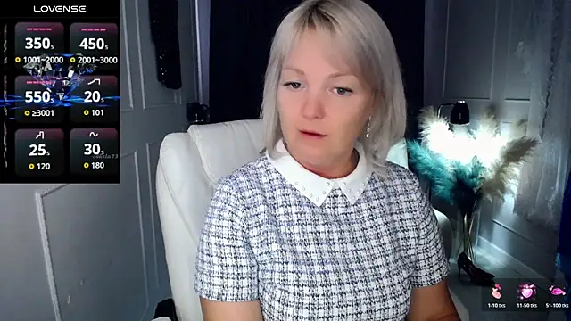 Snapshot of Juarnea chatting on March 27, 2026, 10:04 am Juarnea online show from March 27, 2026, 10:04 am