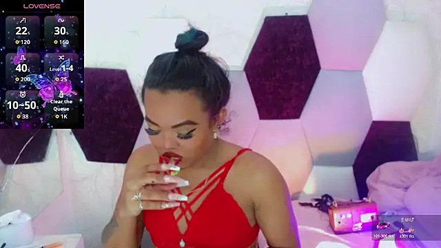 Snapshot of KayleighDreams_ chatting on February 11, 2026, 4:50 am KayleighDreams online show from February 11, 2026, 4:50 am