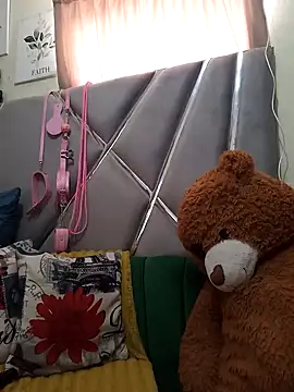 Snapshot of CocoBootyyy chatting on November 5, 2025, 10:15 am CocoBootyyy online show from November 5, 2025, 10:15 am