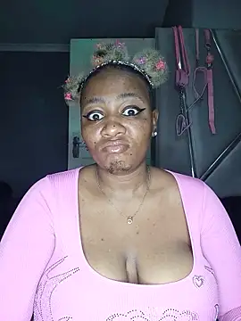 CocoBootyyy online show from May 31, 2026, 1:25 am