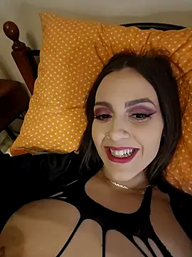 Snapshot of Sexycouplexxx69 chatting on February 24, 2025, 11:10 am Sexycouplexxx69 online show from February 24, 2025, 11:10 am