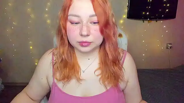 Milafoxxxy online show from January 13, 2026, 9:03 am