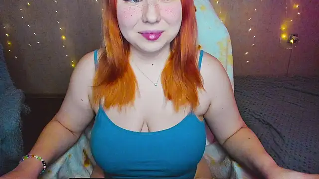 Milafoxxxy online show from March 2, 2026, 8:21 am