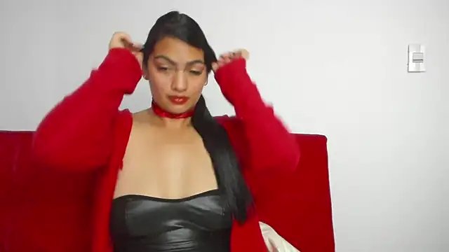 Snapshot of SamanthaBeke chatting on February 27, 2026, 3:17 am SamanthaBeke online show from February 27, 2026, 3:17 am