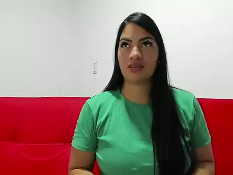 SamanthaBeke online show from March 9, 2026, 3:43 am