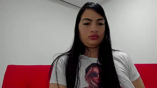 SamanthaBeke online show from June 23, 2026, 3:04 am