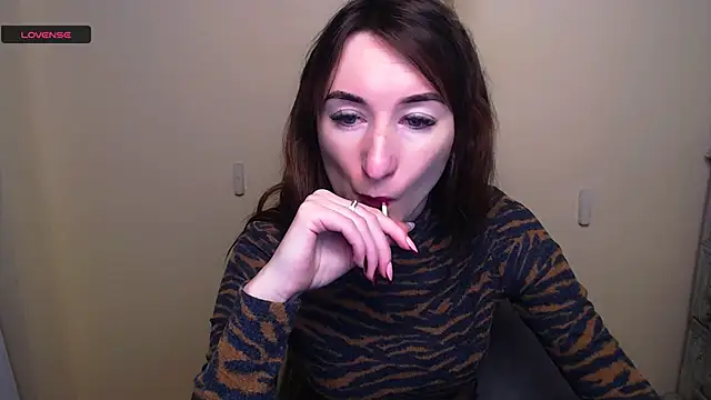 AmandaSell online show from February 25, 2025, 8:03 am