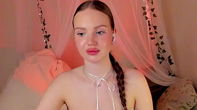 MishkaMe online show from January 24, 2025, 6:25 pm