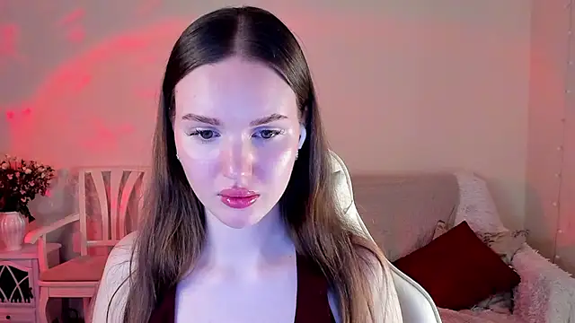 Snapshot of MishkaMe chatting on March 17, 2026, 4:54 pm MishkaMe online show from March 17, 2026, 4:54 pm