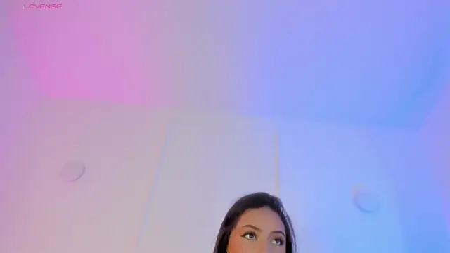 pamelaa vega online show from November 10, 2025, 12:26 pm