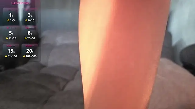 AnyElish online show from January 10, 2026, 8:21 pm