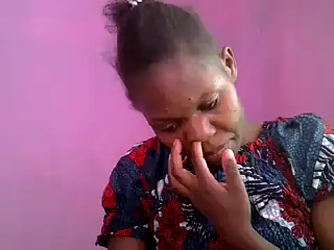 Cute tamara online show from January 17, 2025, 2:39 pm