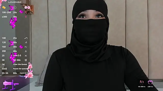 nashi ra online show from January 9, 2026, 7:15 pm