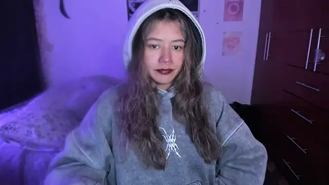 StephaniFox online show from March 22, 2026, 12:36 am