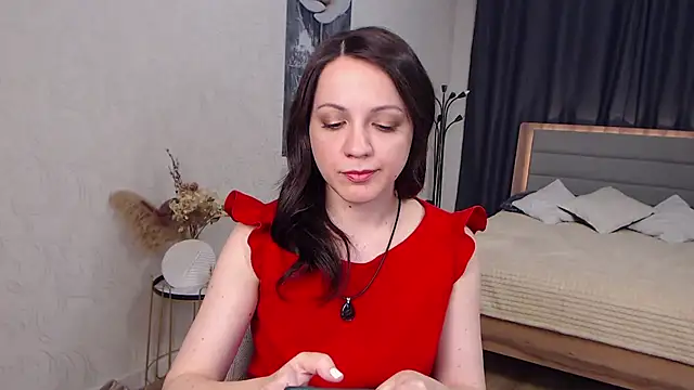 SusanMorado online show from March 3, 2025, 6:22 pm