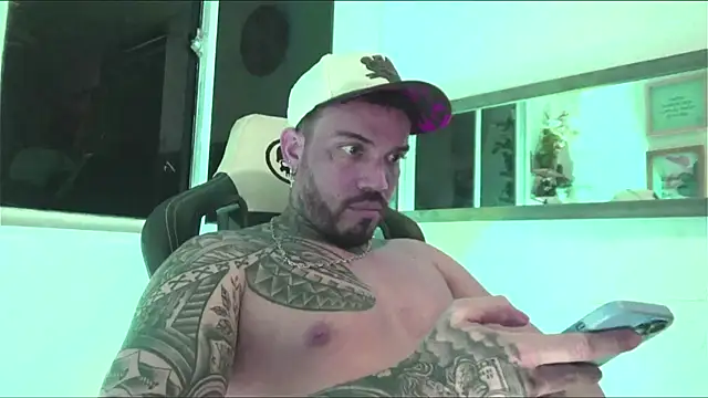 Angel sex latin online show from December 31, 2024, 5:55 am