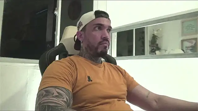 Angel sex latin online show from January 3, 2025, 12:22 am