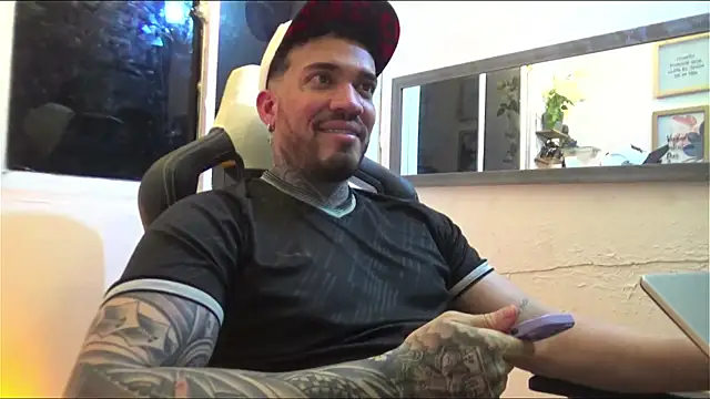 Angel sex latin online show from January 6, 2025, 6:14 am