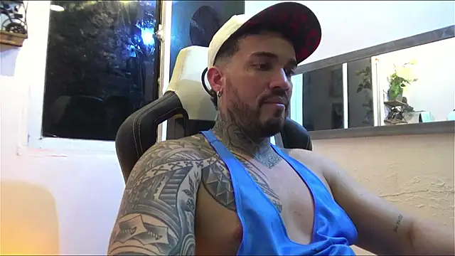 Angel sex latin online show from January 8, 2025, 3:51 am