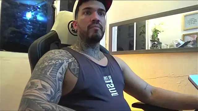 Angel sex latin online show from January 11, 2025, 6:14 am