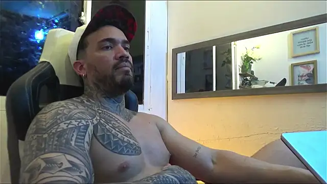 Angel sex latin online show from January 12, 2025, 12:49 am