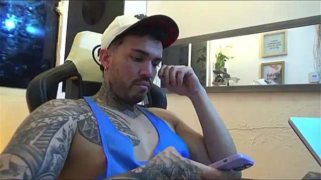 Angel sex latin online show from January 25, 2025, 4:02 am