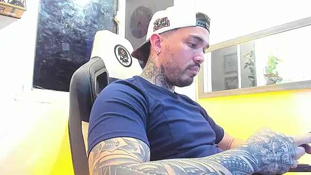 Angel sex latin online show from February 4, 2025, 5:10 am