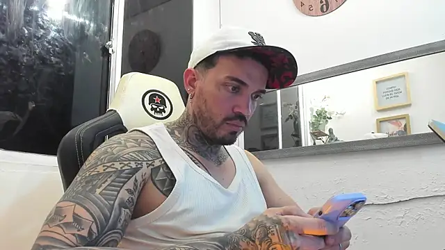 Angel sex latin online show from February 12, 2025, 3:29 am