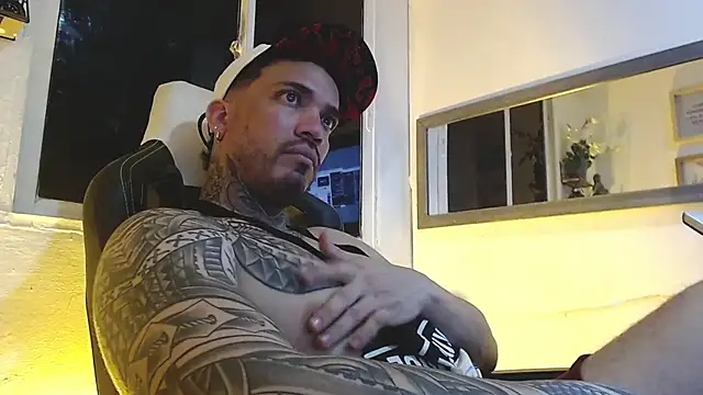 Angel sex latin online show from February 22, 2025, 4:18 am