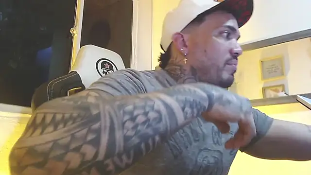 Angel sex latin online show from February 24, 2025, 3:02 am