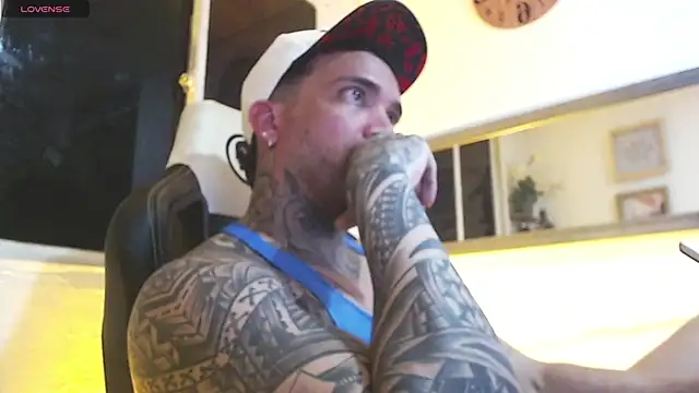 Angel sex latin online show from March 6, 2025, 7:03 am