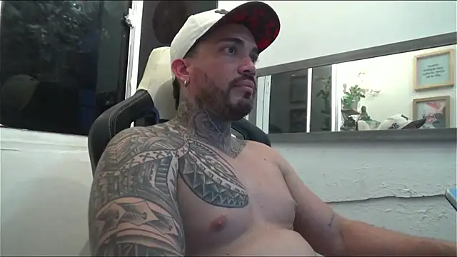 Angel sex latin online show from March 23, 2025, 4:27 am