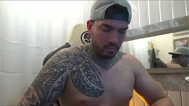 Angel sex latin online show from October 3, 2025, 4:42 am