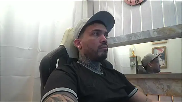 Angel sex latin online show from November 2, 2025, 3:09 am