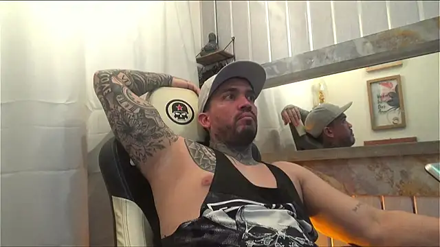 Angel sex latin online show from November 20, 2025, 6:13 am