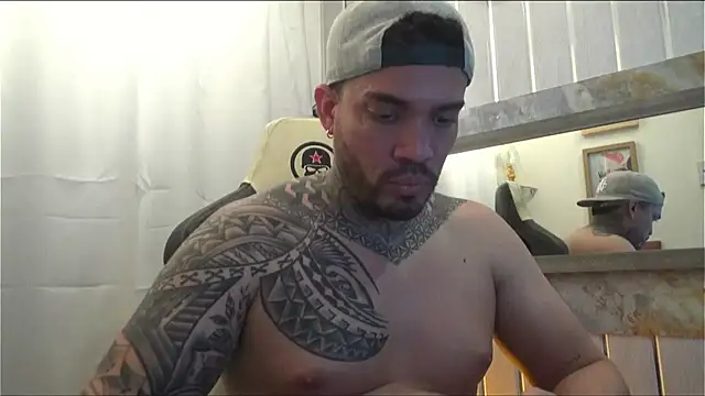 Angel sex latin online show from November 24, 2025, 5:18 am