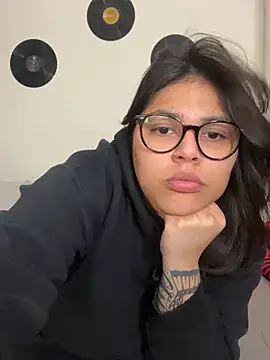 miacanela xo online show from March 1, 2026, 1:18 am